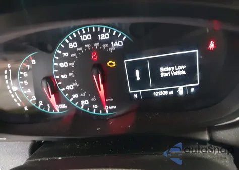 2020 Chevrolet Trax Awd Lt z USA, uszkodzony, nr VIN 3GNCJPSB3LL303483